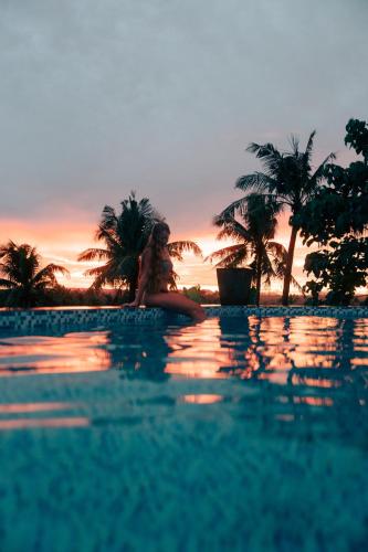lexias hostel and workspace siargao