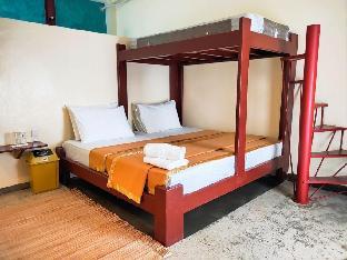 lexias hostel and workspace siargao