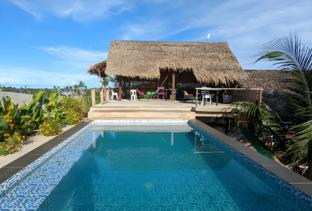 lexias hostel and workspace siargao