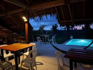 lexias hostel and workspace siargao