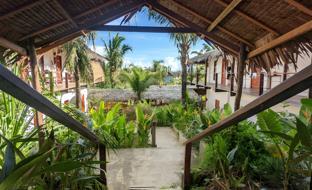 lexias hostel and workspace siargao