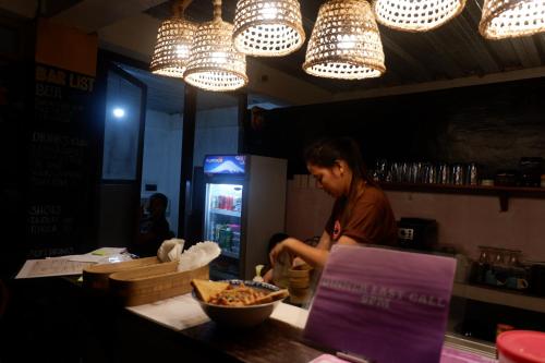 lexias hostel and workspace siargao