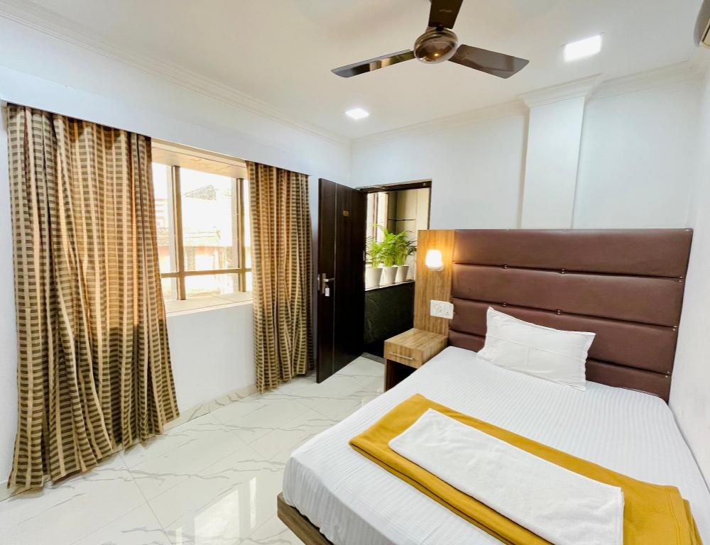 neelesh towers