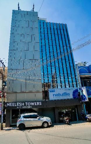 Neelesh Towers