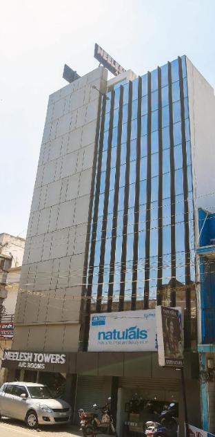 neelesh towers