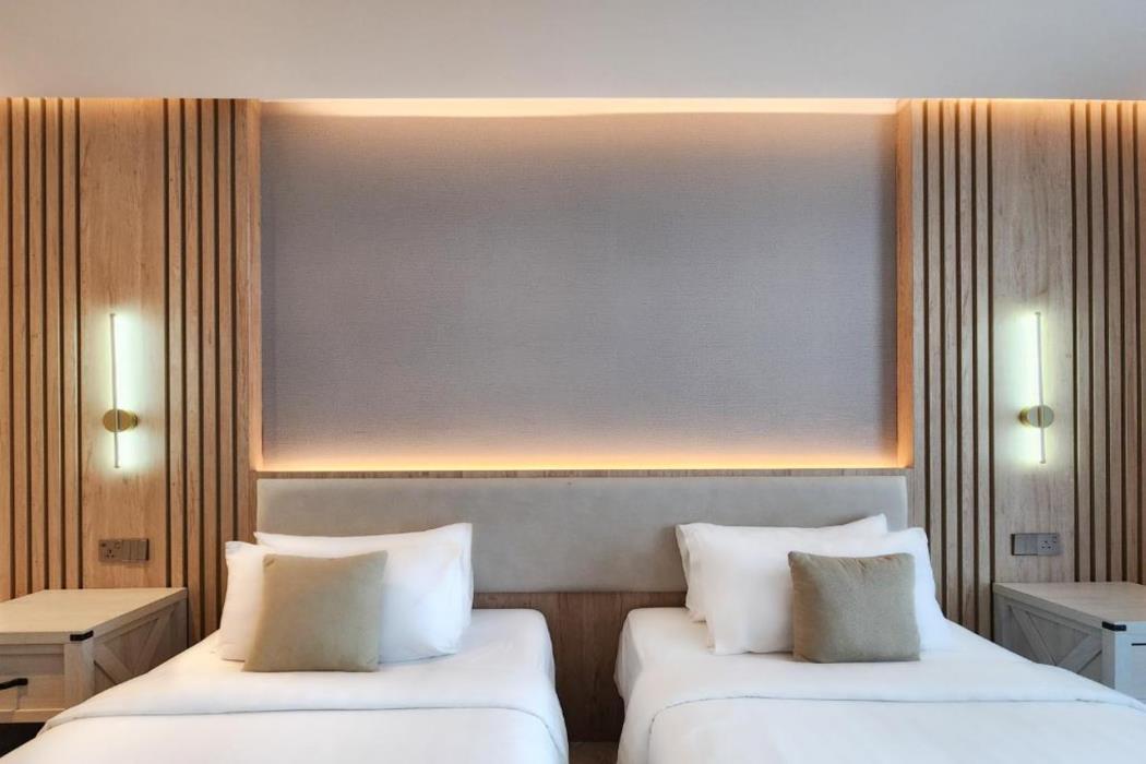 glenz business hotel shah alam managed by the ascott limited