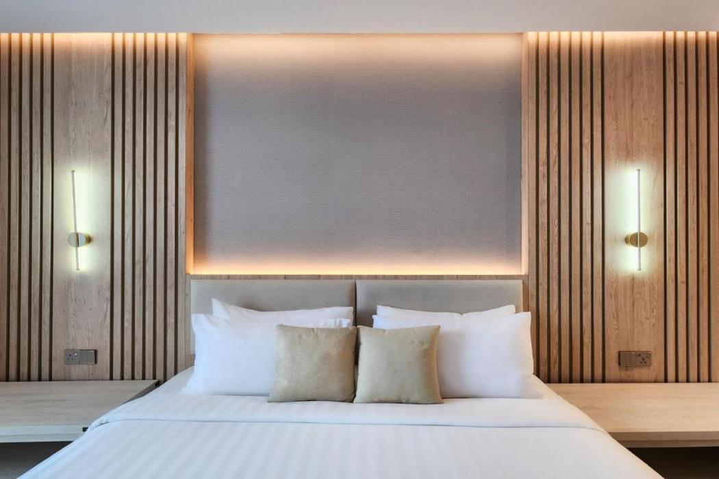 glenz business hotel shah alam managed by the ascott limited