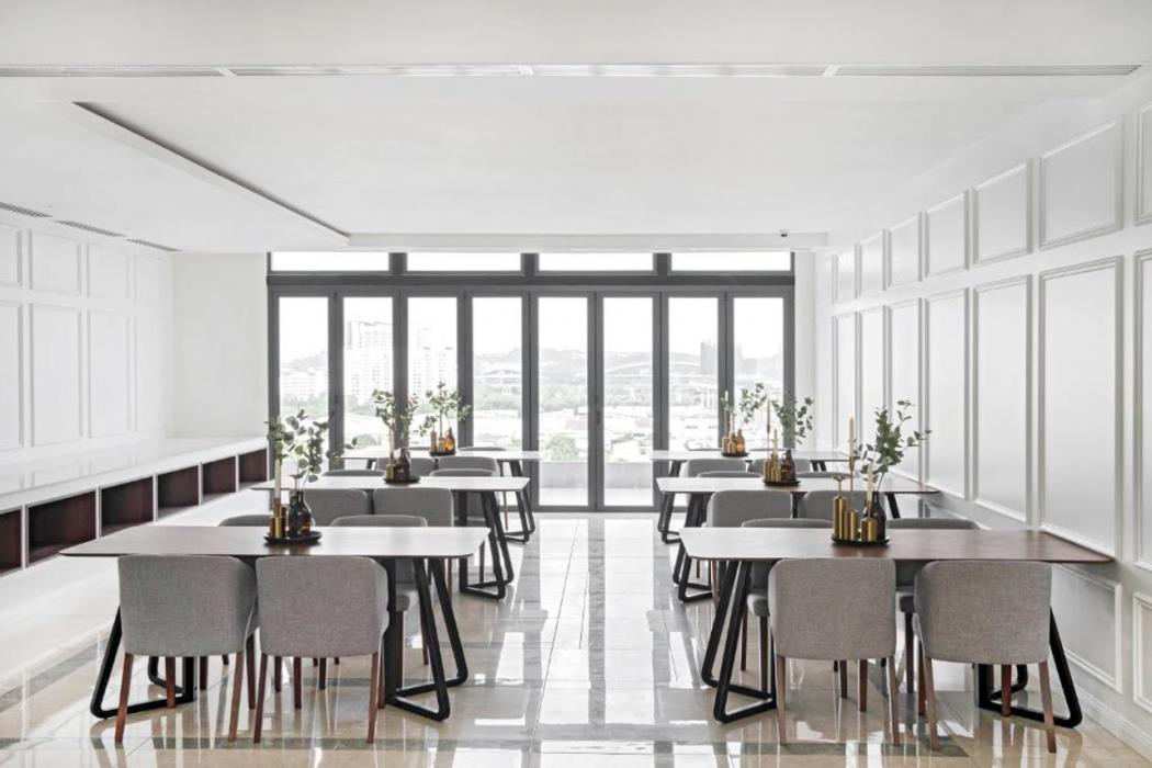 glenz business hotel shah alam managed by the ascott limited