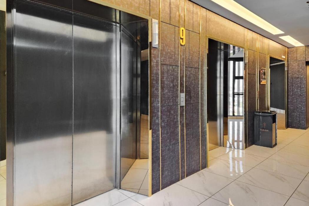 glenz business hotel shah alam managed by the ascott limited