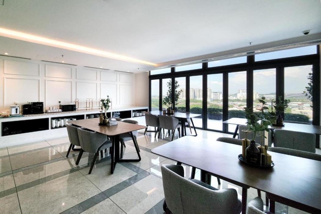 glenz business hotel shah alam managed by the ascott limited