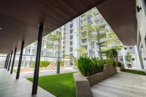 glenz business hotel shah alam managed by the ascott limited