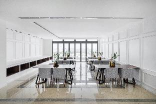 glenz business hotel shah alam managed by the ascott limited