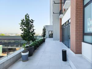 glenz business hotel shah alam managed by the ascott limited