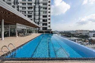 glenz business hotel shah alam managed by the ascott limited