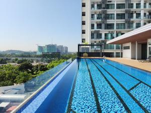 glenz business hotel shah alam managed by the ascott limited