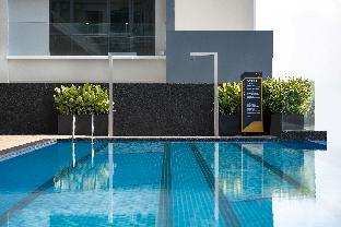 glenz business hotel shah alam managed by the ascott limited