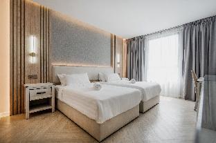 glenz business hotel shah alam managed by the ascott limited