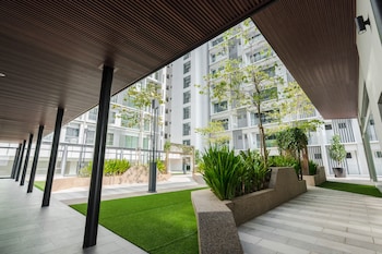 glenz business hotel shah alam managed by the ascott limited