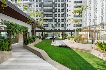 glenz business hotel shah alam managed by the ascott limited