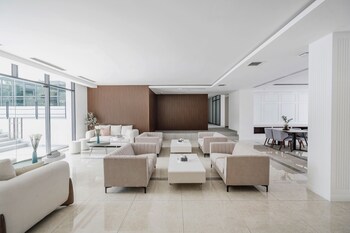 glenz business hotel shah alam managed by the ascott limited
