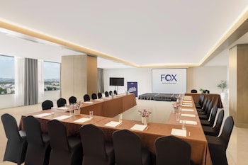 glenz business hotel shah alam managed by the ascott limited