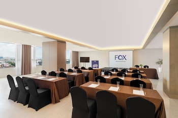 glenz business hotel shah alam managed by the ascott limited