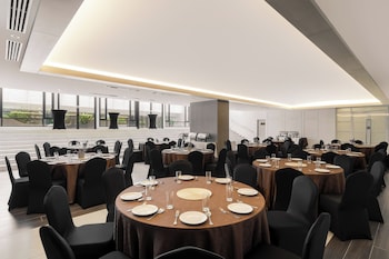 glenz business hotel shah alam managed by the ascott limited