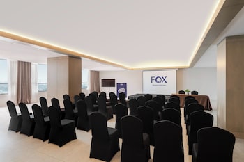 glenz business hotel shah alam managed by the ascott limited