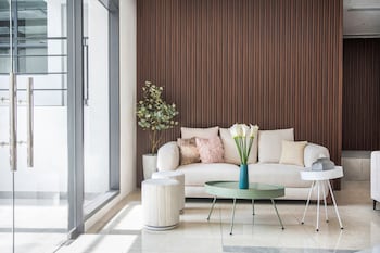 glenz business hotel shah alam managed by the ascott limited
