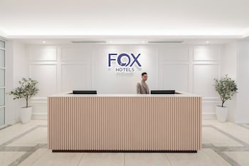 glenz business hotel shah alam managed by the ascott limited
