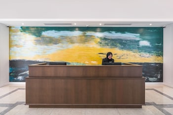 glenz business hotel shah alam managed by the ascott limited