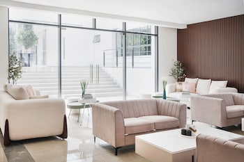 glenz business hotel shah alam managed by the ascott limited