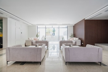 glenz business hotel shah alam managed by the ascott limited