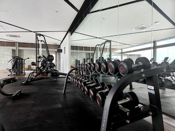 glenz business hotel shah alam managed by the ascott limited