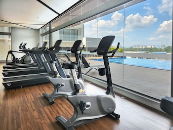 glenz business hotel shah alam managed by the ascott limited