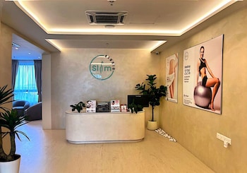 glenz business hotel shah alam managed by the ascott limited