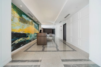 glenz business hotel shah alam managed by the ascott limited