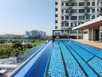 glenz business hotel shah alam managed by the ascott limited