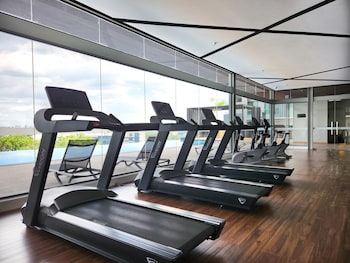 glenz business hotel shah alam managed by the ascott limited