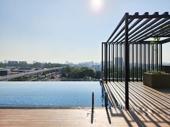 glenz business hotel shah alam managed by the ascott limited