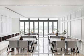 glenz business hotel shah alam managed by the ascott limited
