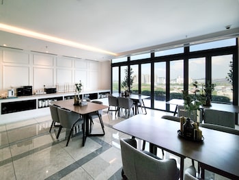 glenz business hotel shah alam managed by the ascott limited