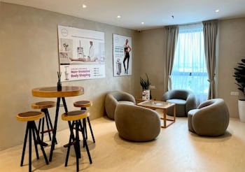 glenz business hotel shah alam managed by the ascott limited