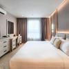 glenz business hotel shah alam managed by the ascott limited
