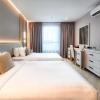 glenz business hotel shah alam managed by the ascott limited