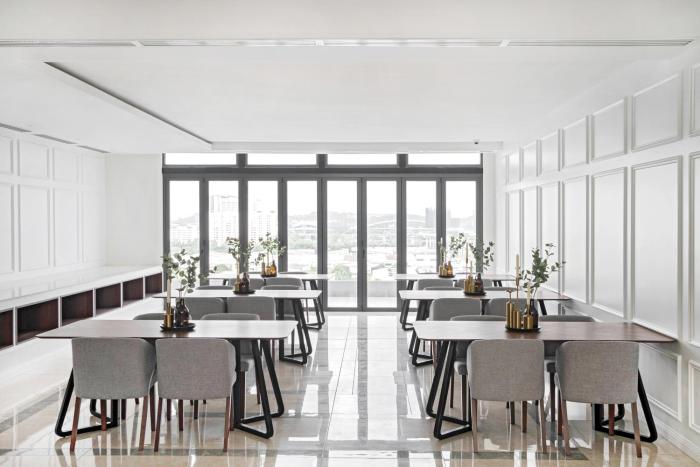 glenz business hotel shah alam managed by the ascott limited