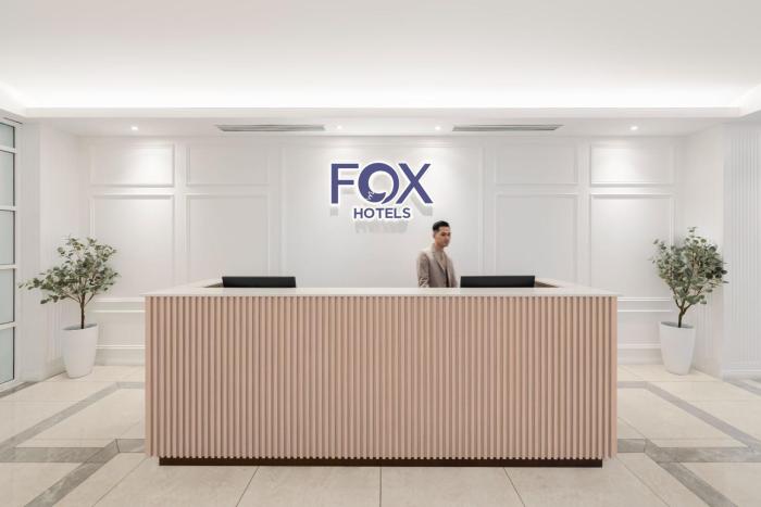 glenz business hotel shah alam managed by the ascott limited