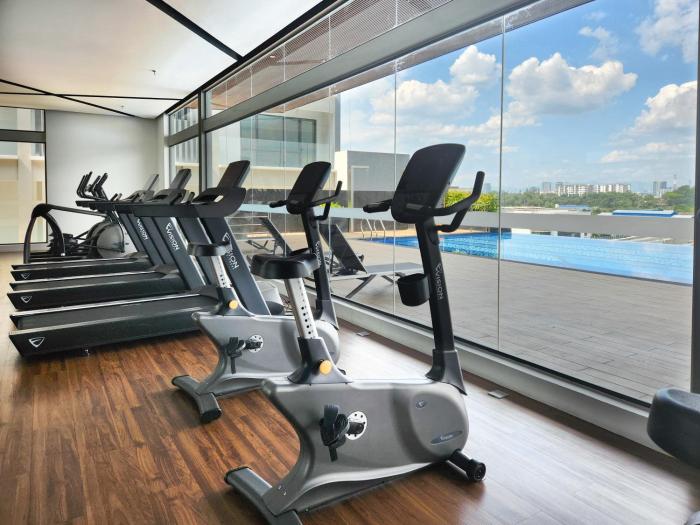 glenz business hotel shah alam managed by the ascott limited