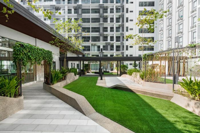 glenz business hotel shah alam managed by the ascott limited