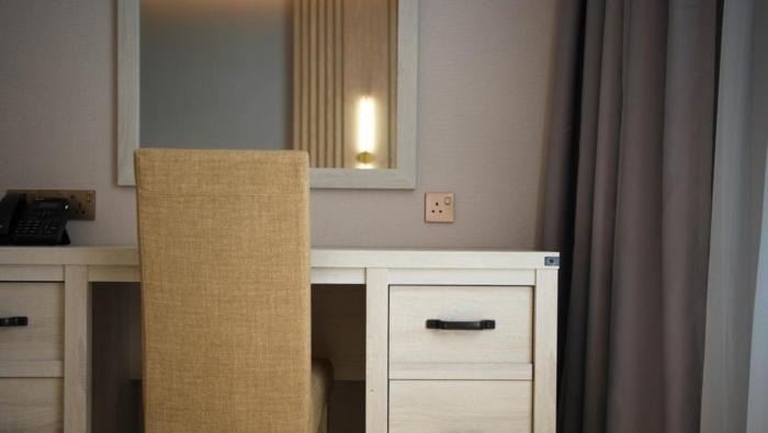 glenz business hotel shah alam managed by the ascott limited